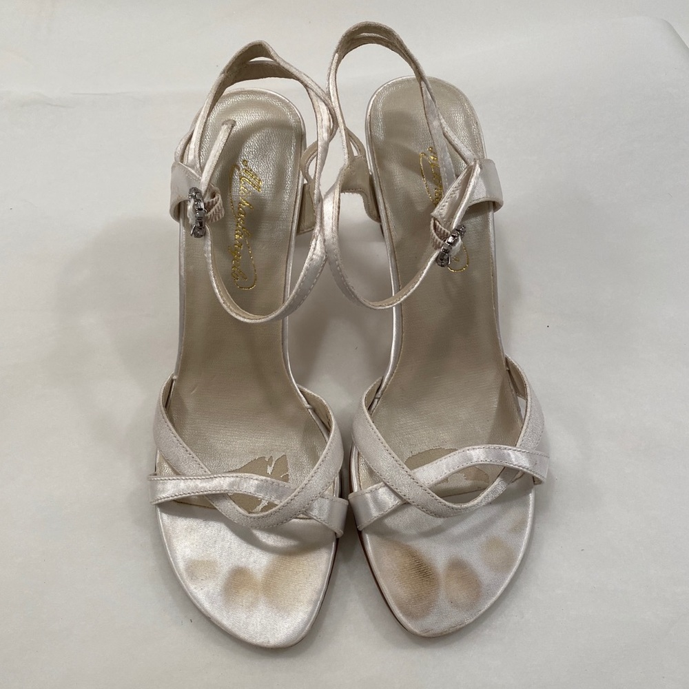 Dress heels